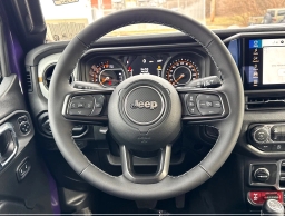 Jeep Gladiator Willys 4x4 2026