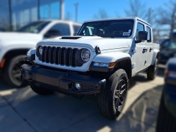 Jeep Gladiator Sport S 4x4 2026