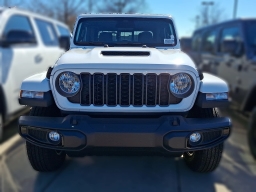 Jeep Gladiator Sport S 4x4 2026