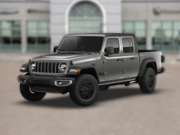 Jeep Gladiator Sport 4x4 2026