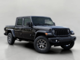 Jeep Gladiator Sport S 4x4 2026