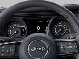 Jeep Gladiator Sport S 4x4 2026
