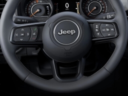 Jeep Gladiator Sport S 4x4 2026