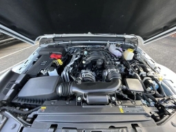 Jeep Gladiator Sahara 4x4 2026
