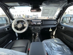 Jeep Gladiator Sahara 4x4 2026