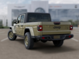 Jeep Gladiator Willys 41 4x4 2026