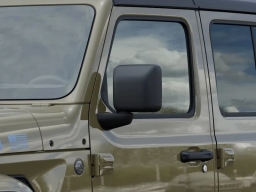 Jeep Gladiator Willys 41 4x4 2026