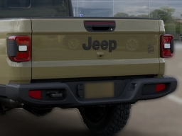 Jeep Gladiator Willys 41 4x4 2026