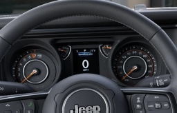 Jeep Gladiator Willys 41 4x4 2026