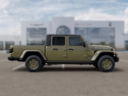 Jeep Gladiator Willys 41 4x4 2026
