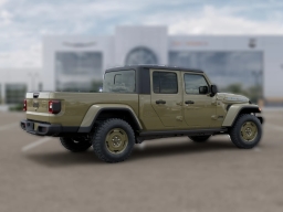 Jeep Gladiator Willys 41 4x4 2026