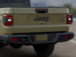 Jeep Gladiator Willys 41 4x4 2026