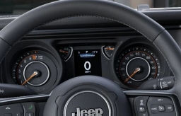 Jeep Gladiator Willys 41 4x4 2026