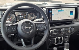 Jeep Gladiator 85th Anniversary Edition 4x4 2026