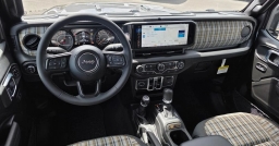 Jeep Gladiator 85th Anniversary Edition 4x4 2026