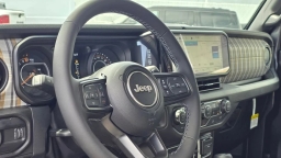 Jeep Gladiator 85th Anniversary Edition 4x4 2026
