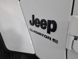 Jeep Gladiator Sport S 4x4 2026