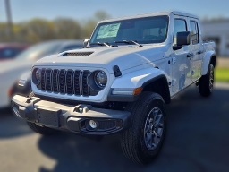 Jeep Gladiator Sport S 4x4 2026