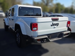 Jeep Gladiator Sport S 4x4 2026