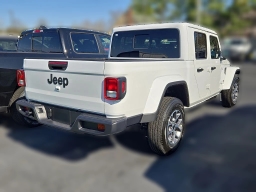 Jeep Gladiator Sport S 4x4 2026