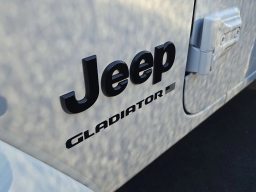 Jeep Gladiator Sport S 4x4 2026