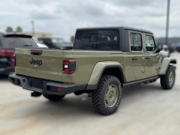 Jeep Gladiator Willys 41 4x4 2026