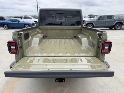 Jeep Gladiator Willys 41 4x4 2026