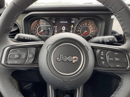 Jeep Gladiator Willys 41 4x4 2026