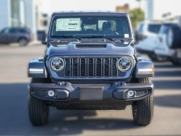 Jeep Gladiator Sport S 4x4 2026