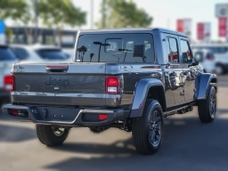 Jeep Gladiator Sport S 4x4 2026