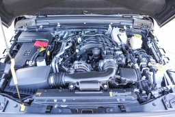 Jeep Gladiator Sport S 4x4 2026