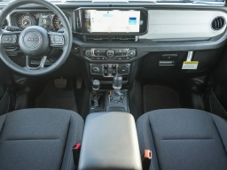 Jeep Gladiator Sport S 4x4 2026