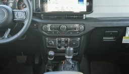 Jeep Gladiator Sport S 4x4 2026