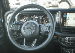 Jeep Gladiator Sport S 4x4 2026