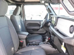 Jeep Gladiator Sport S 4x4 2026
