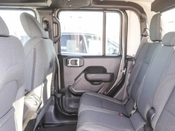 Jeep Gladiator Sport S 4x4 2026
