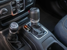 Jeep Gladiator Sport S 4x4 2026
