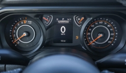 Jeep Gladiator Sport S 4x4 2026