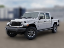 Jeep Gladiator 85th Anniversary Edition 4x4 2026