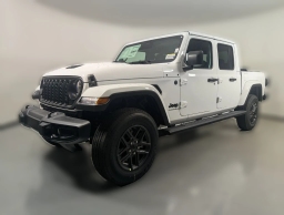 Jeep Gladiator Sport S 4x4 2026