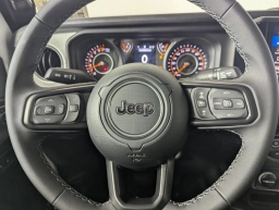 Jeep Gladiator Sport S 4x4 2026