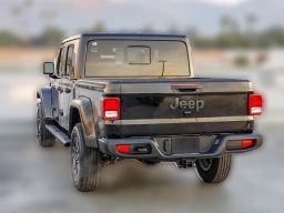 Jeep Gladiator Sport S 4x4 2026