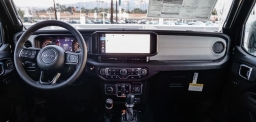 Jeep Gladiator Sport S 4x4 2026