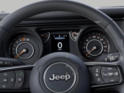 Jeep Gladiator Sahara 4x4 2026