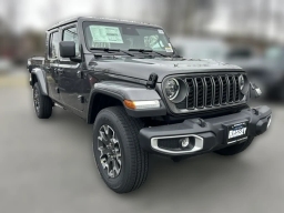 Jeep Gladiator Sahara 4x4 2026
