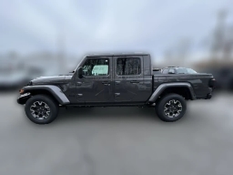 Jeep Gladiator Sahara 4x4 2026