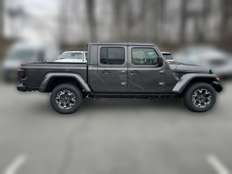 Jeep Gladiator Sahara 4x4 2026