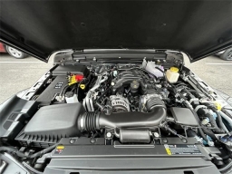 Jeep Gladiator Sahara 4x4 2026