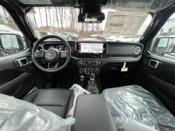Jeep Gladiator Sahara 4x4 2026