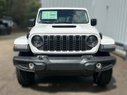Jeep Gladiator Sport S 4x4 2026